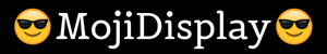 MojiAuto logo