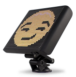 Voice Controlled Emoji Car Display
