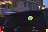 Voice Controlled Emoji Car Display